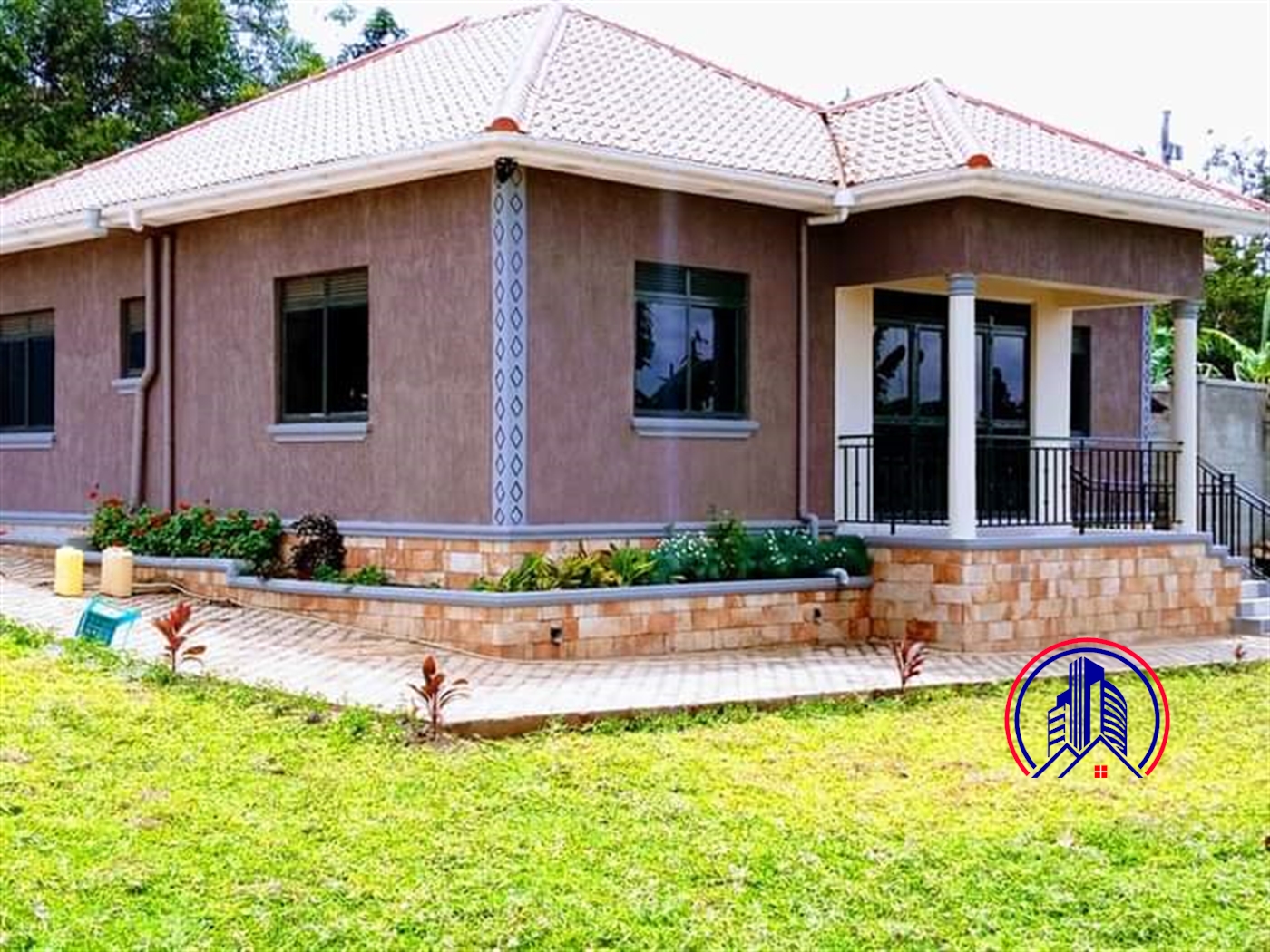 Bungalow for sale in Seguku Wakiso