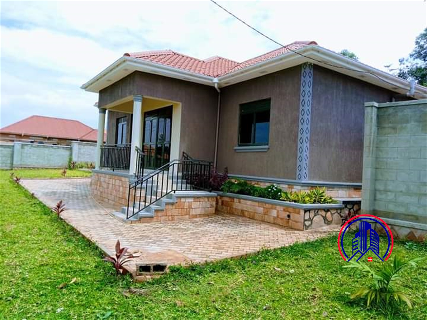 Bungalow for sale in Seguku Wakiso