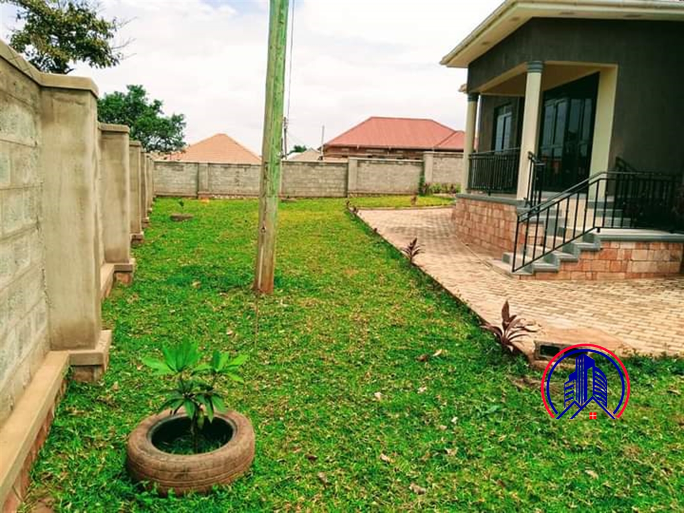 Bungalow for sale in Seguku Wakiso