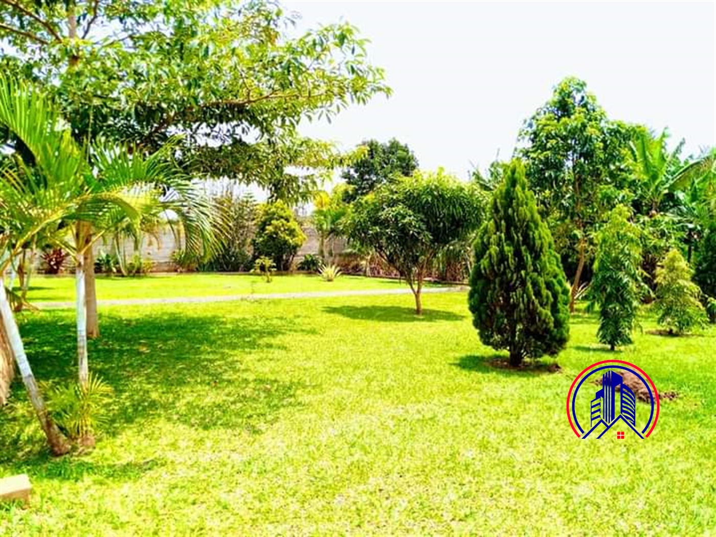 Bungalow for sale in Kira Wakiso