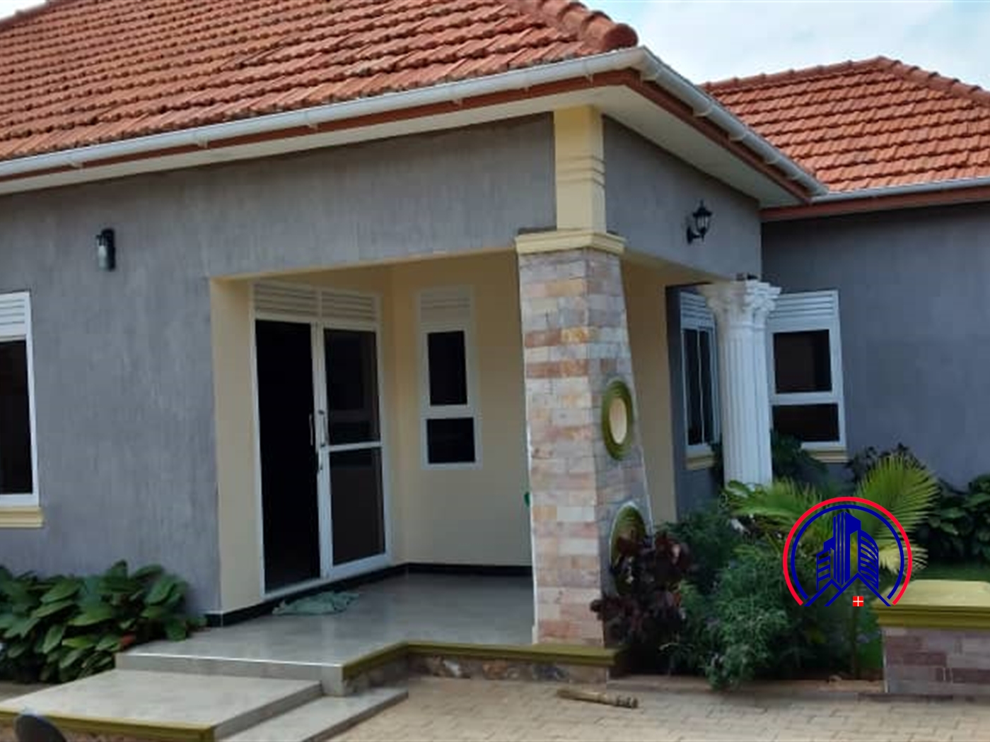 Bungalow for sale in Kira Wakiso