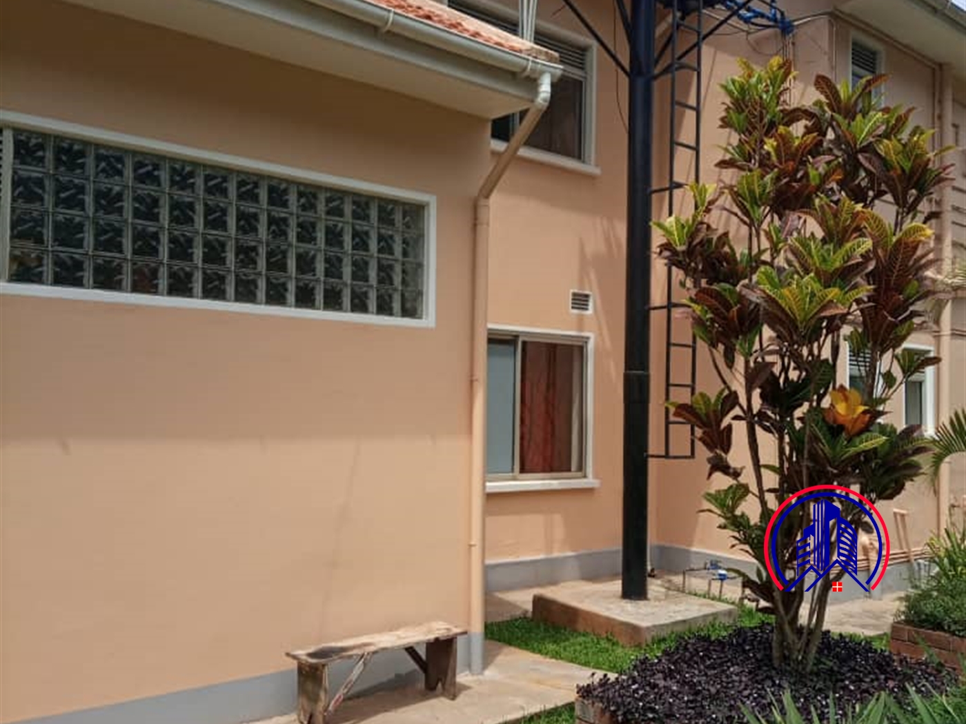 Apartment for rent in Kololo Kampala