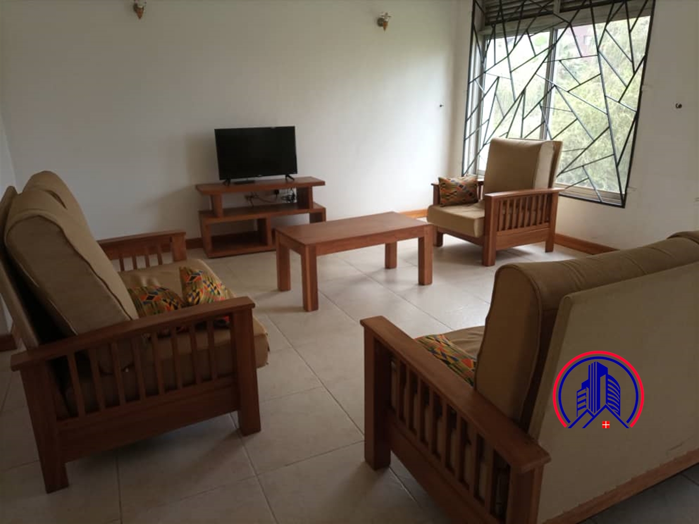 Apartment for rent in Kololo Kampala