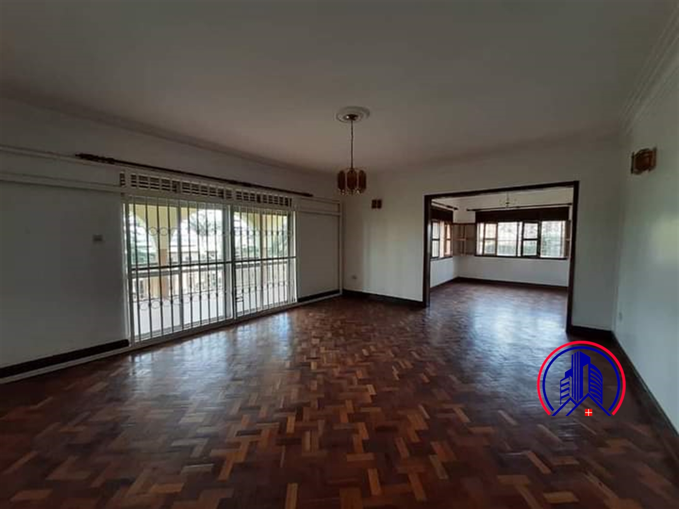 Bungalow for rent in Mbuya Kampala