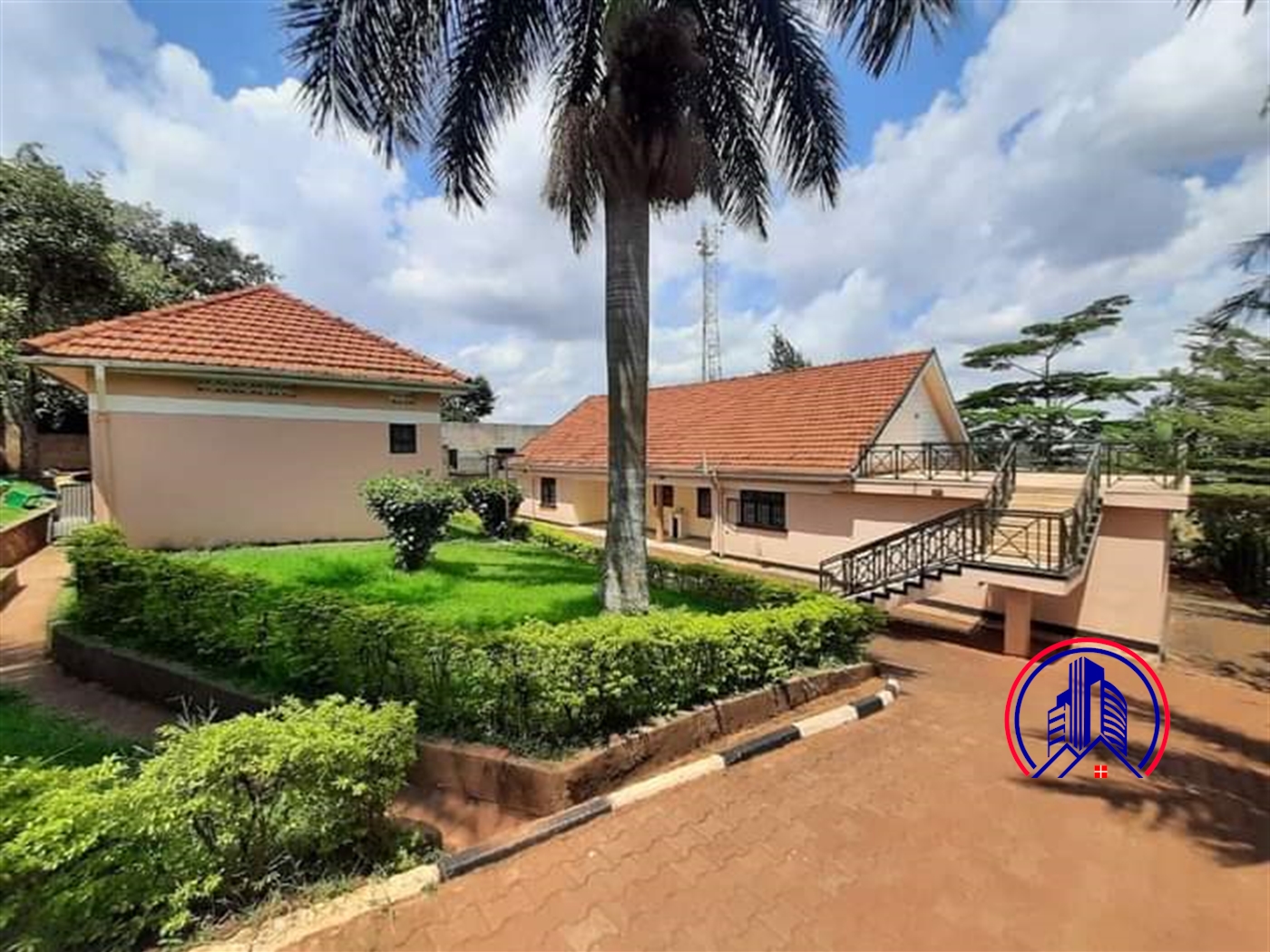 Bungalow for rent in Mbuya Kampala