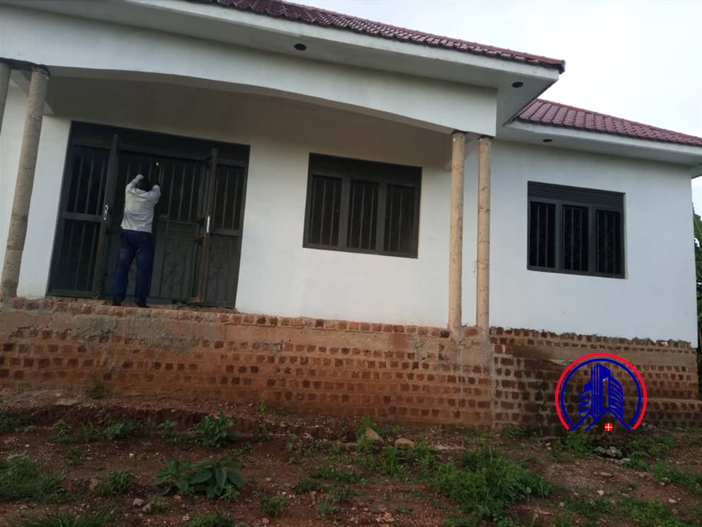 Shell House for sale in Namugongo Wakiso