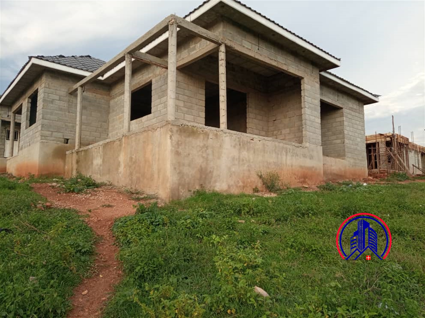 Shell House for sale in Namugongo Wakiso