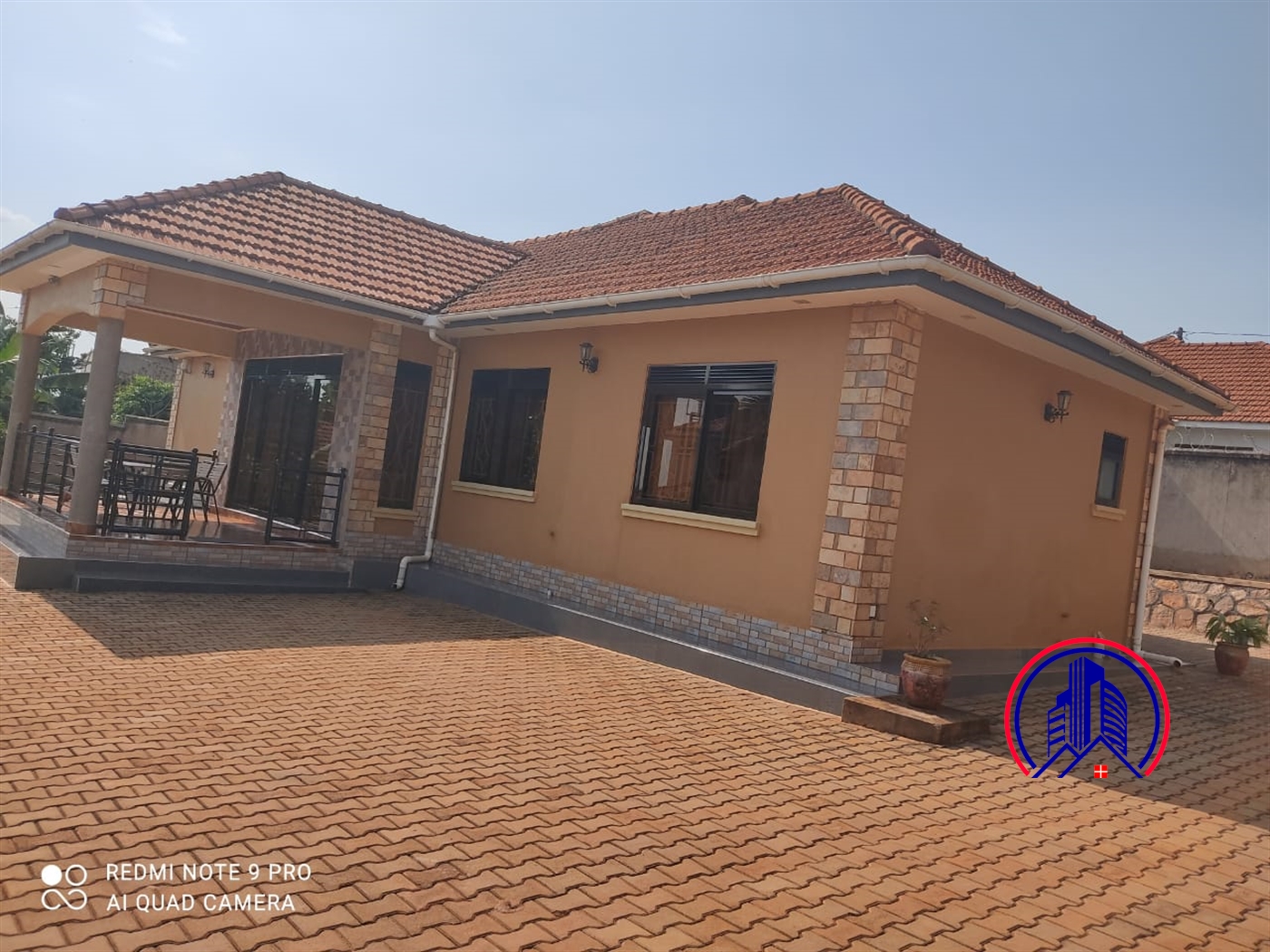 Bungalow for sale in Kira Wakiso