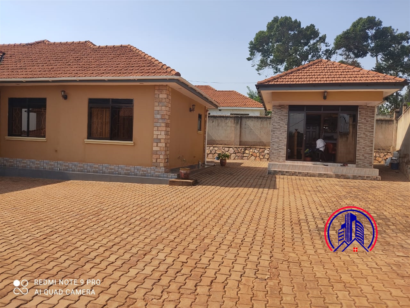 Bungalow for sale in Kira Wakiso