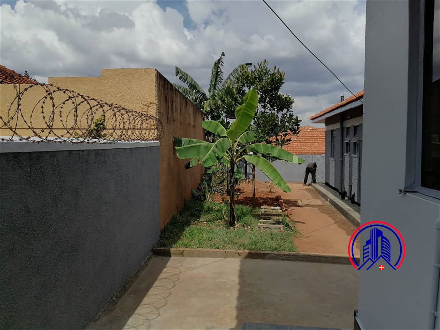 Bungalow for rent in Ntinda Kampala