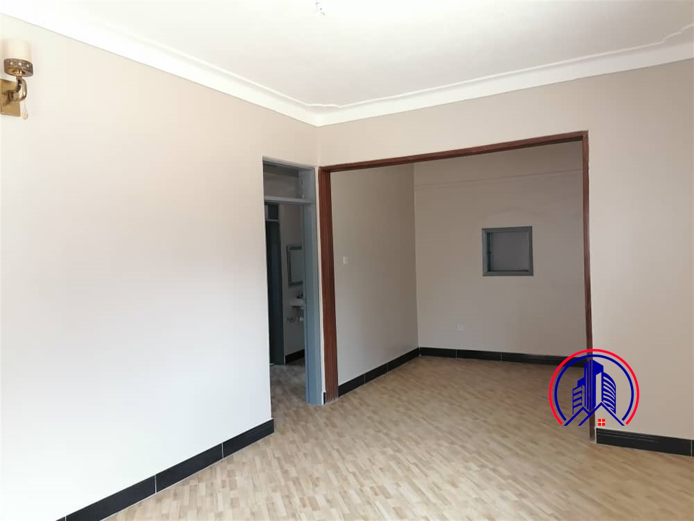 Bungalow for rent in Ntinda Kampala