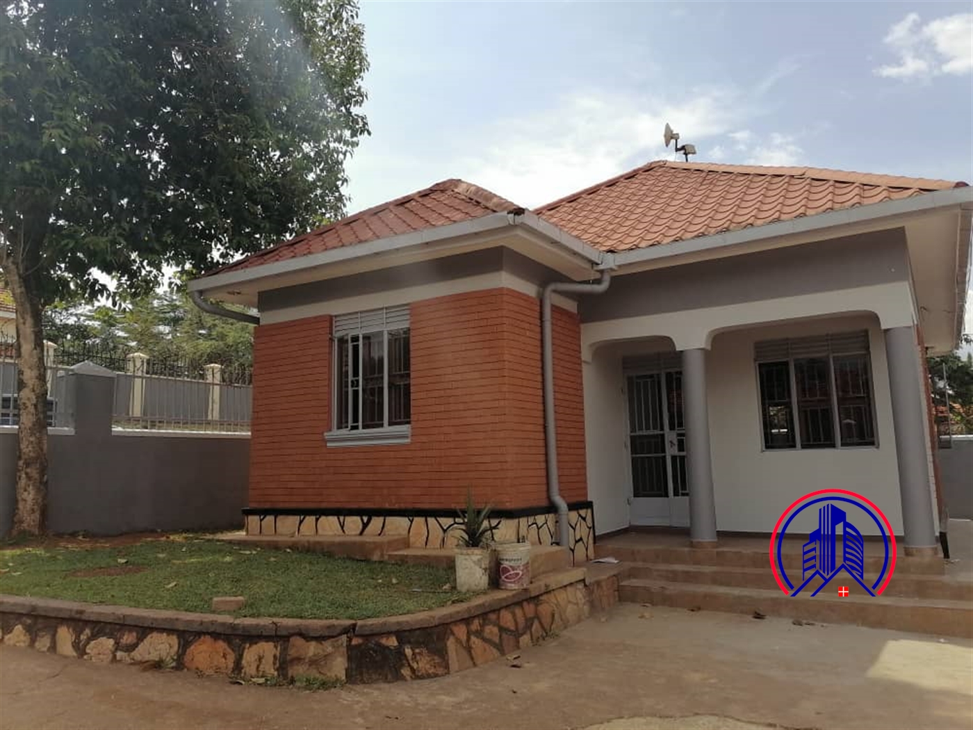 Bungalow for rent in Ntinda Kampala