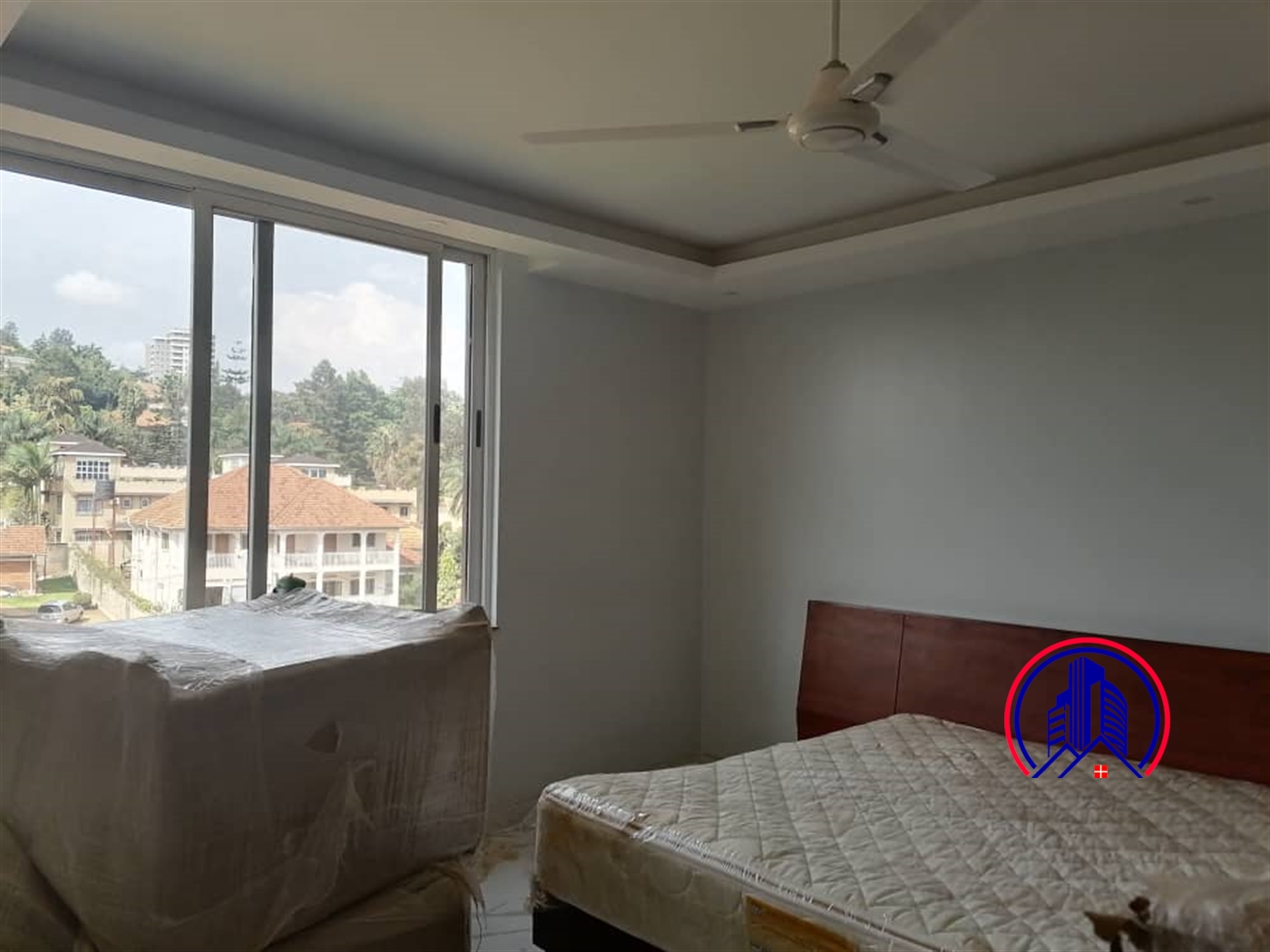 Duplex for rent in Naguru Kampala