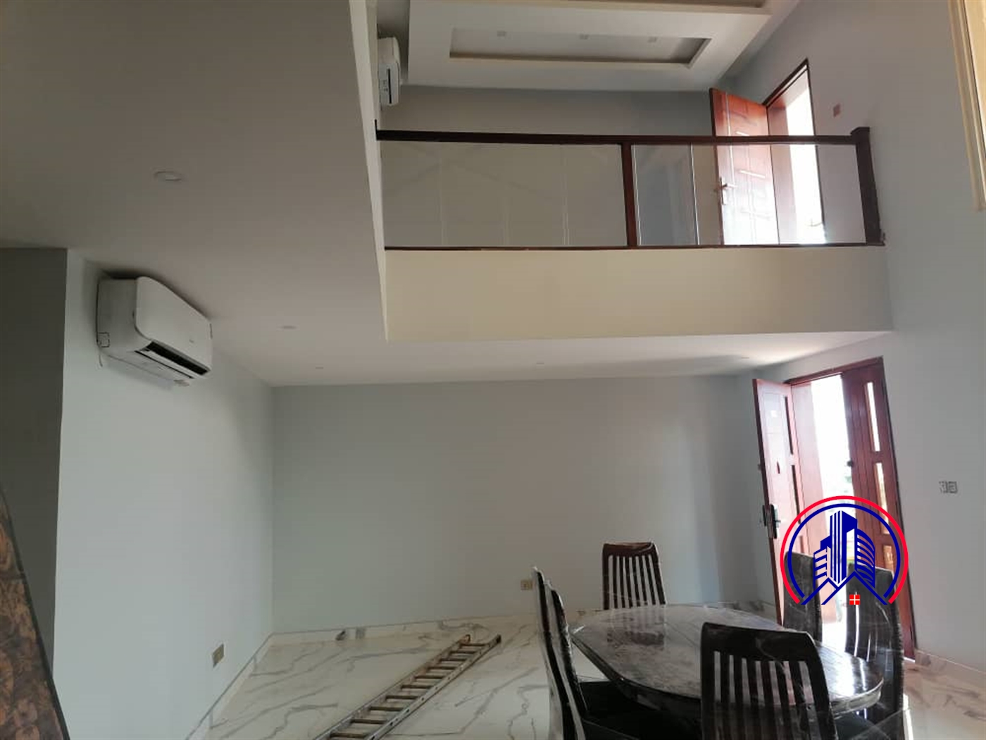 Duplex for rent in Naguru Kampala