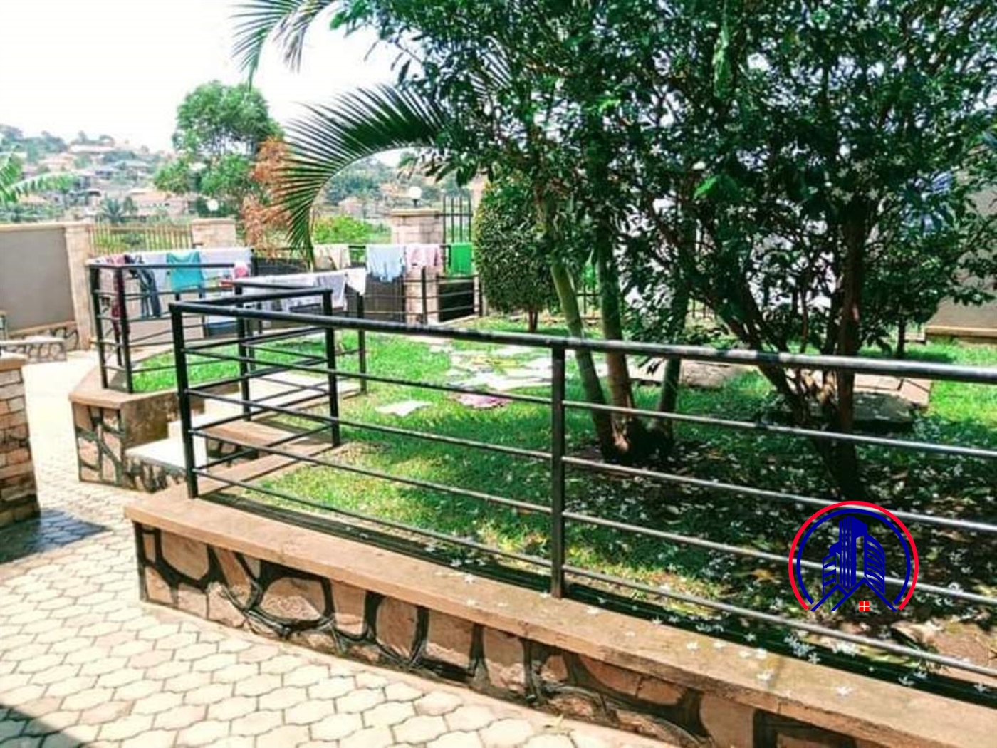 Bungalow for sale in Kitende Wakiso