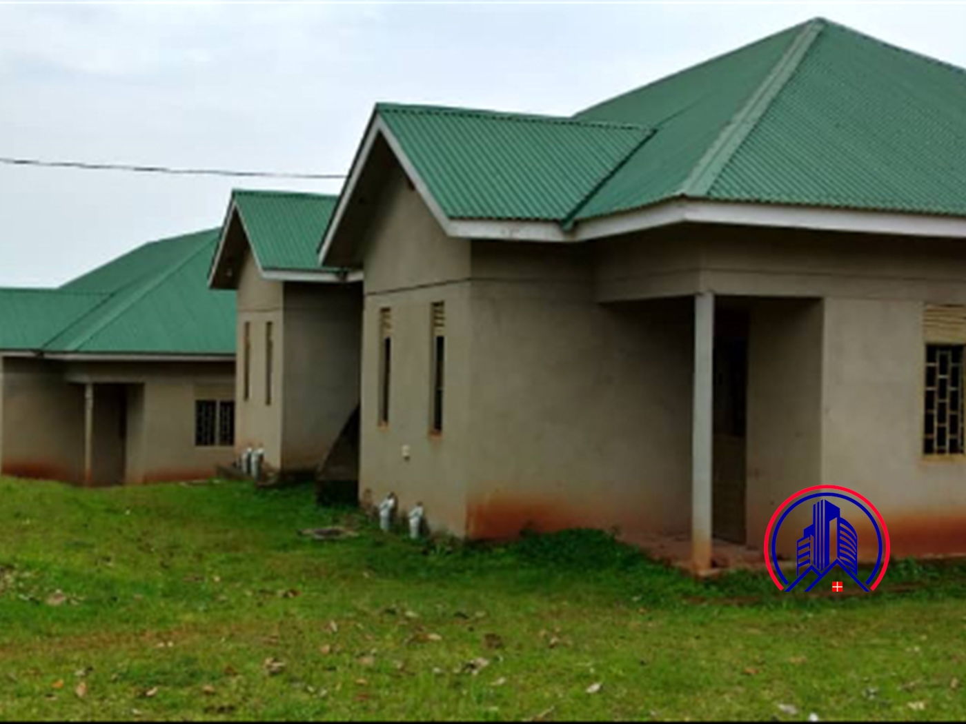 Shell House for sale in Seeta Mukono