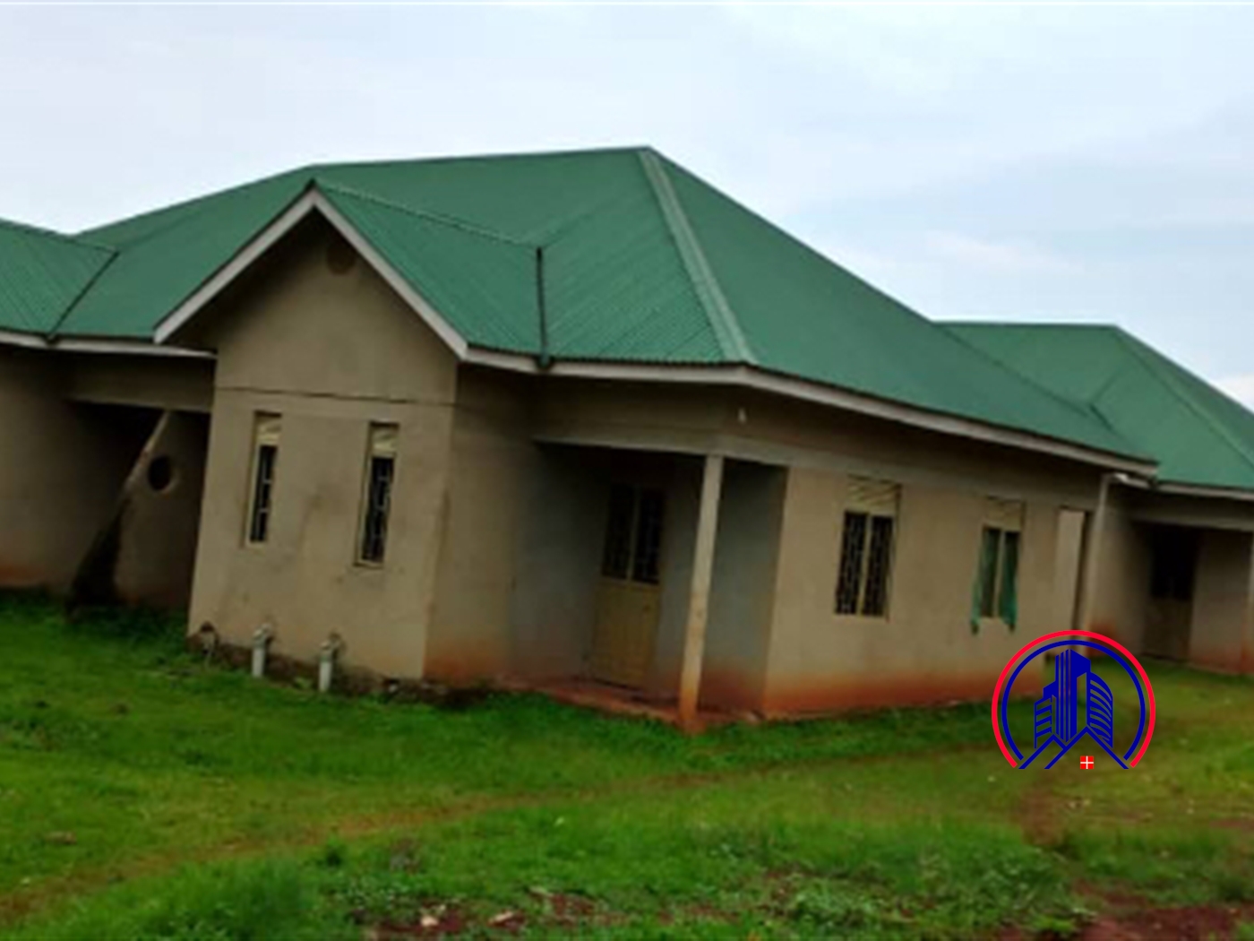 Shell House for sale in Seeta Mukono