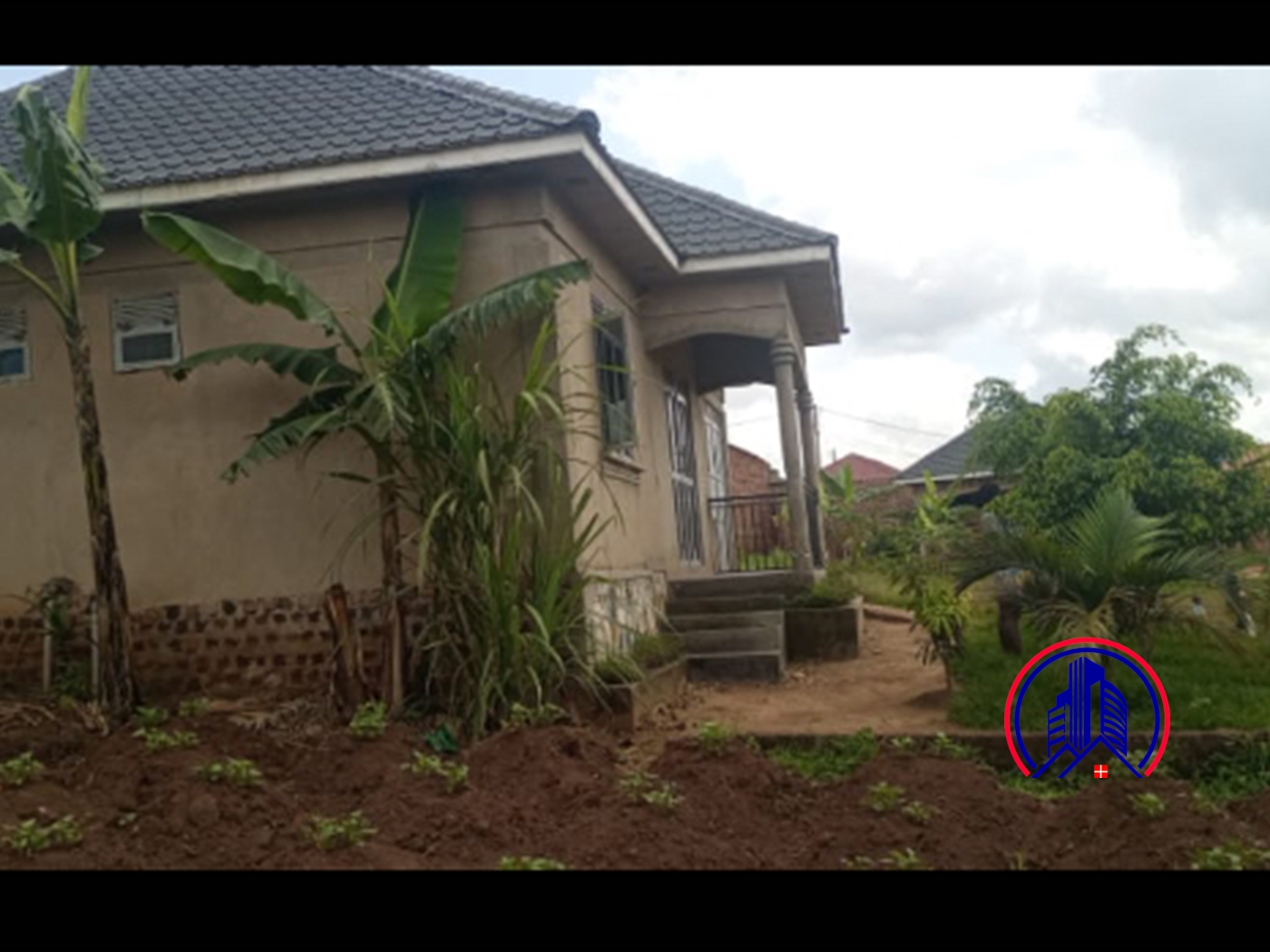 Bungalow for sale in Gayaza Wakiso