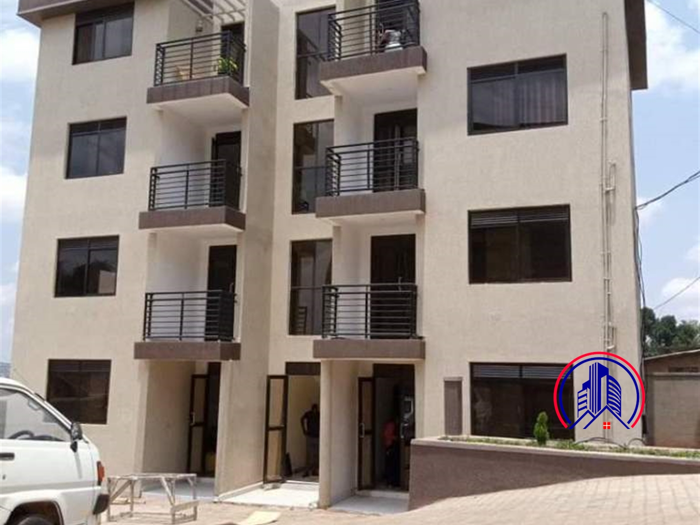 Apartment for rent in Mbuya Kampala