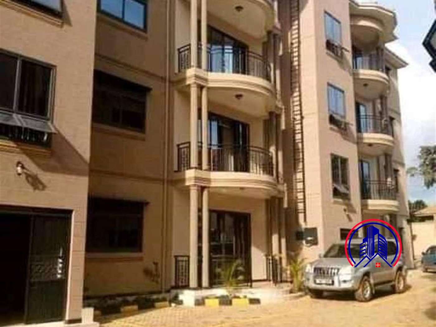 Apartment for rent in Buziga Kampala