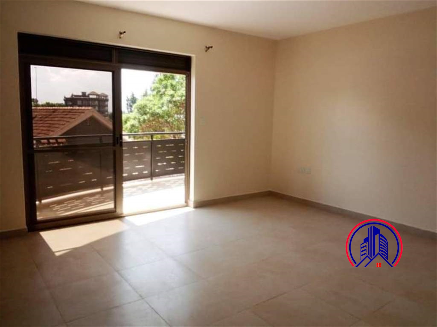 Apartment for rent in Buziga Kampala