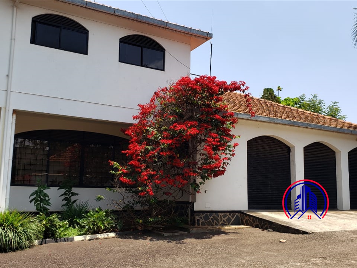 Storeyed house for rent in Munyonyo Kampala