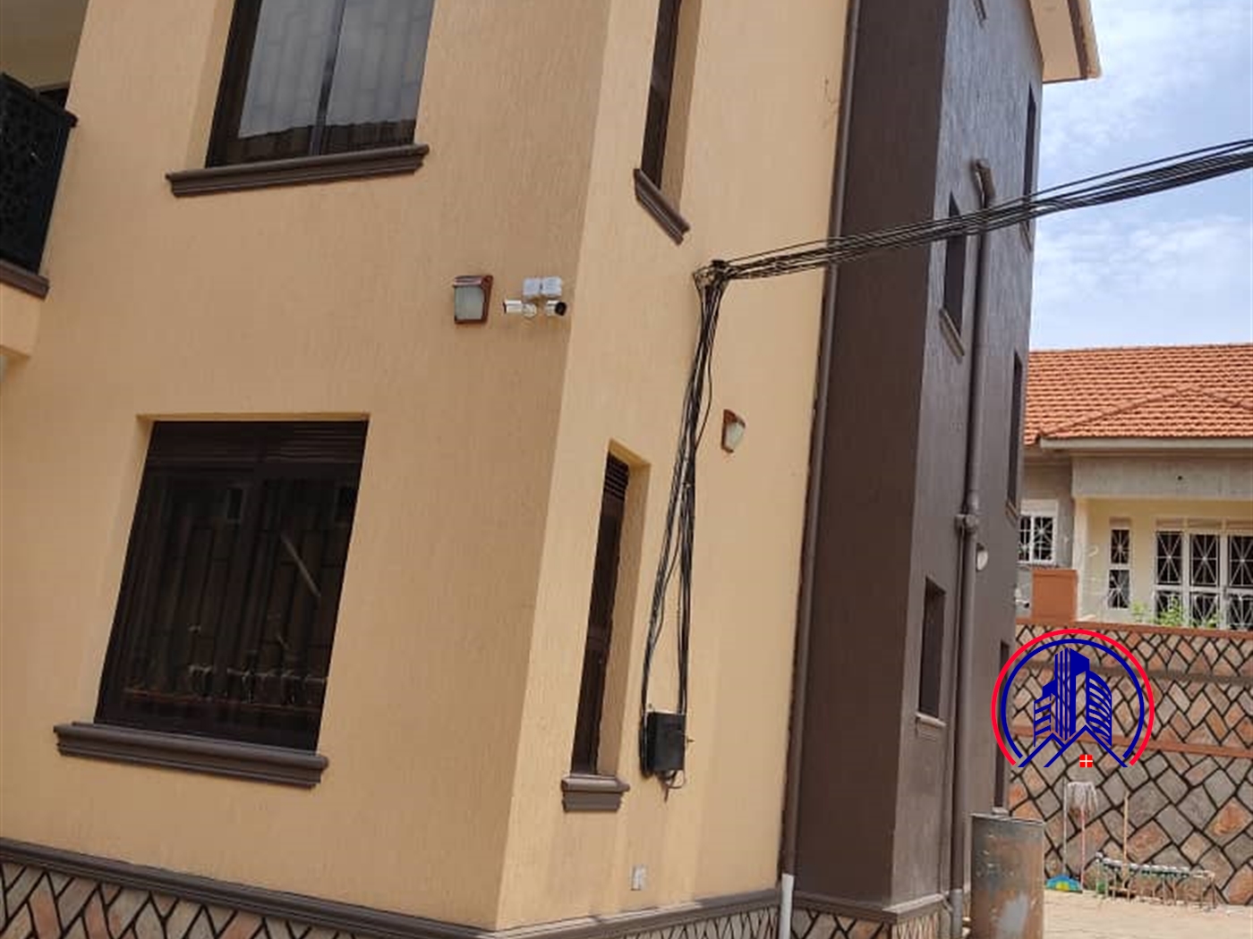 Apartment for sale in Kisaasi Wakiso