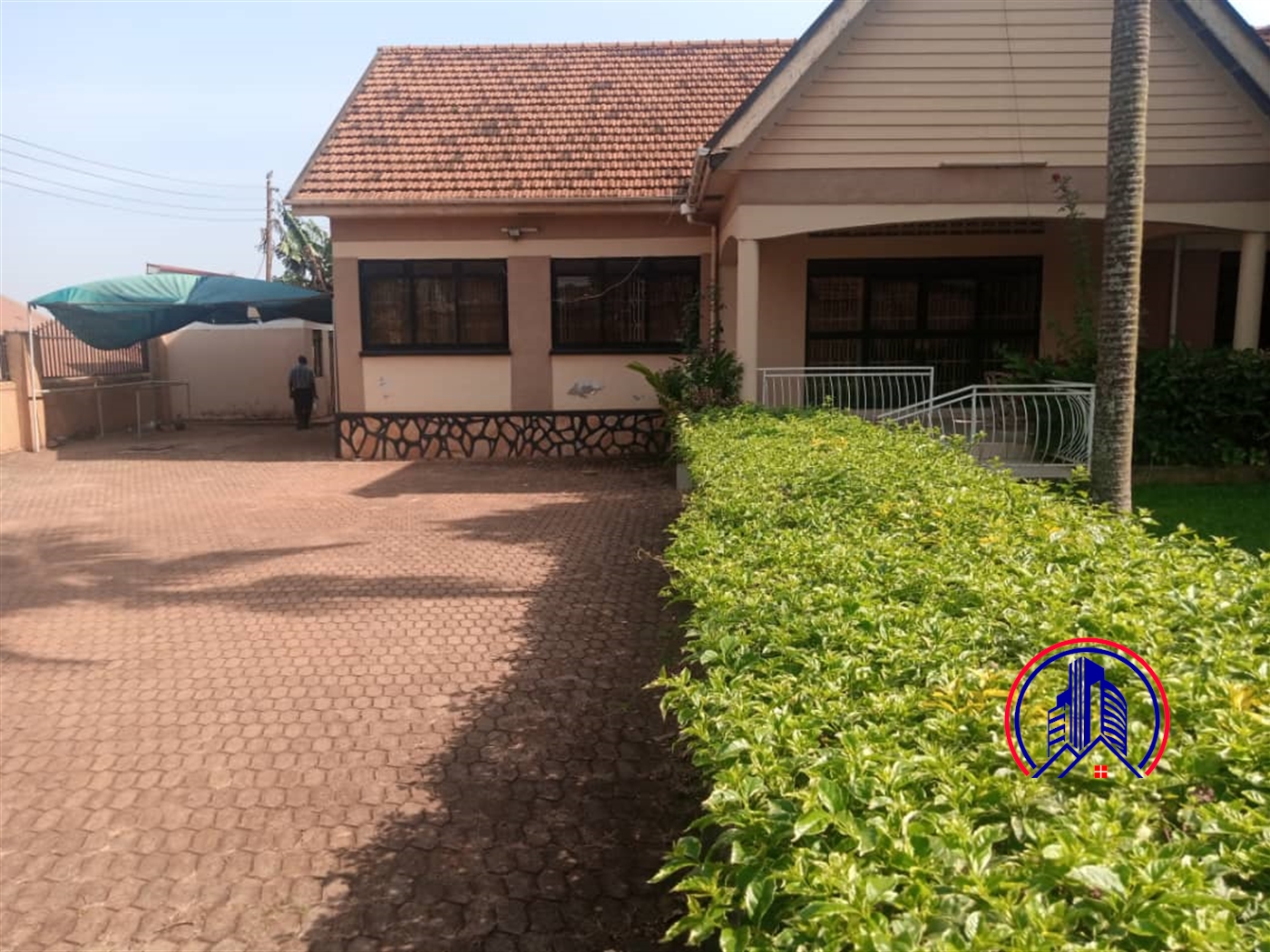 Bungalow for sale in Ntinda Kampala