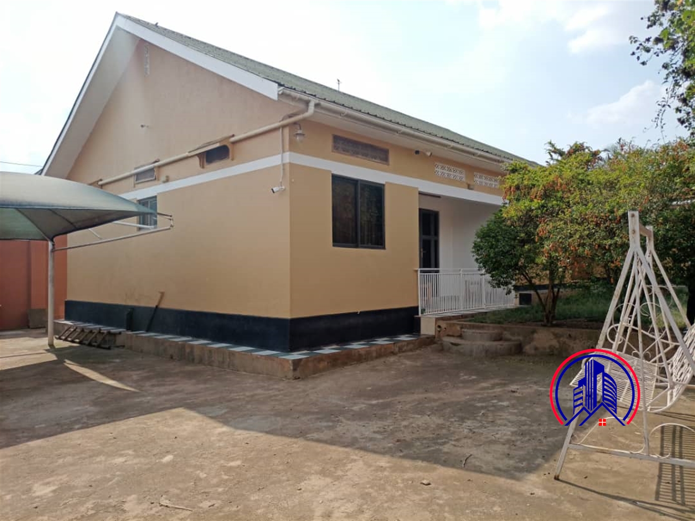 Bungalow for sale in Namugongo Wakiso