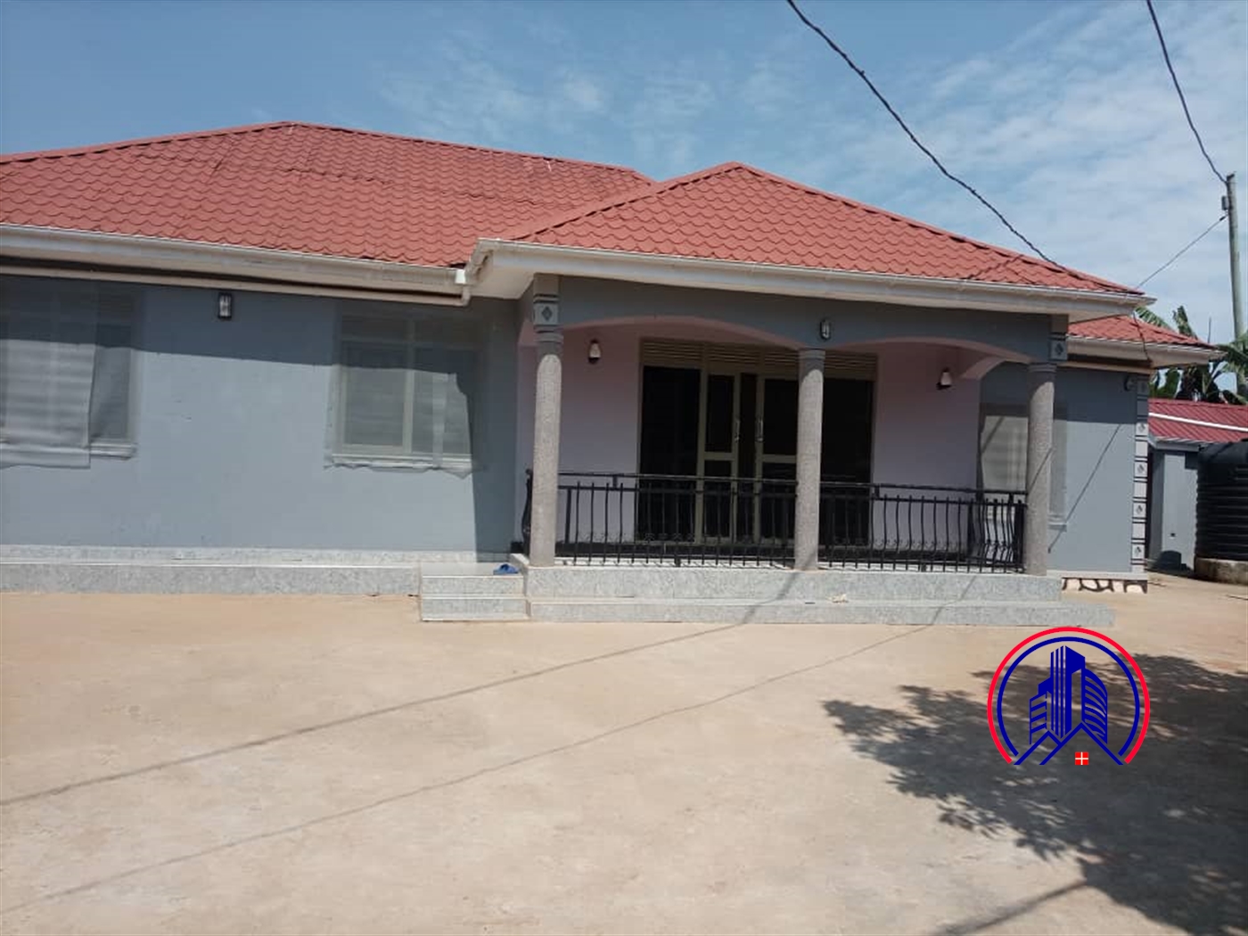 Bungalow for sale in Bweyogerere Wakiso