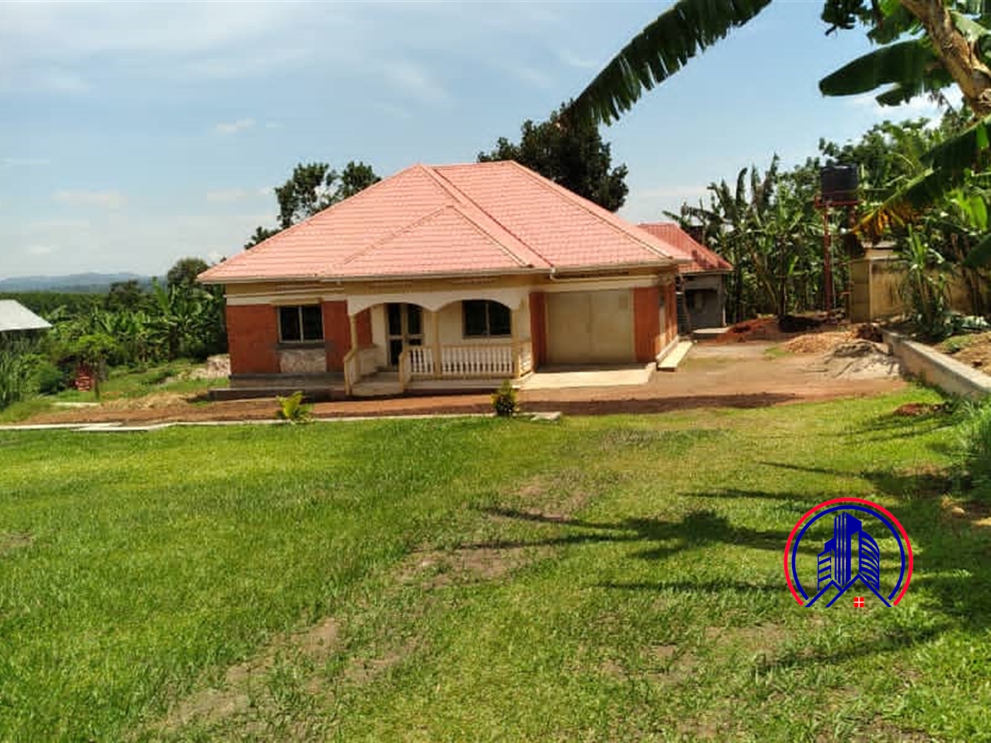 Bungalow for sale in Bujuuko Wakiso