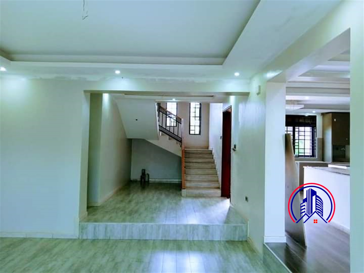 Storeyed house for sale in Kira Wakiso