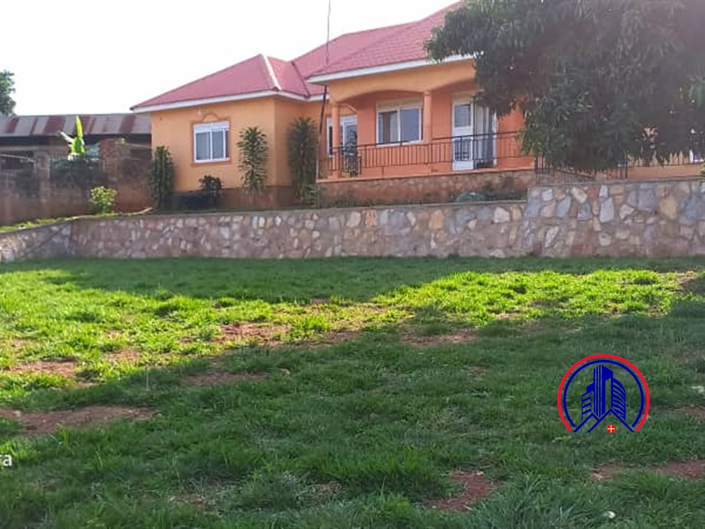 Bungalow for sale in Kigo Wakiso