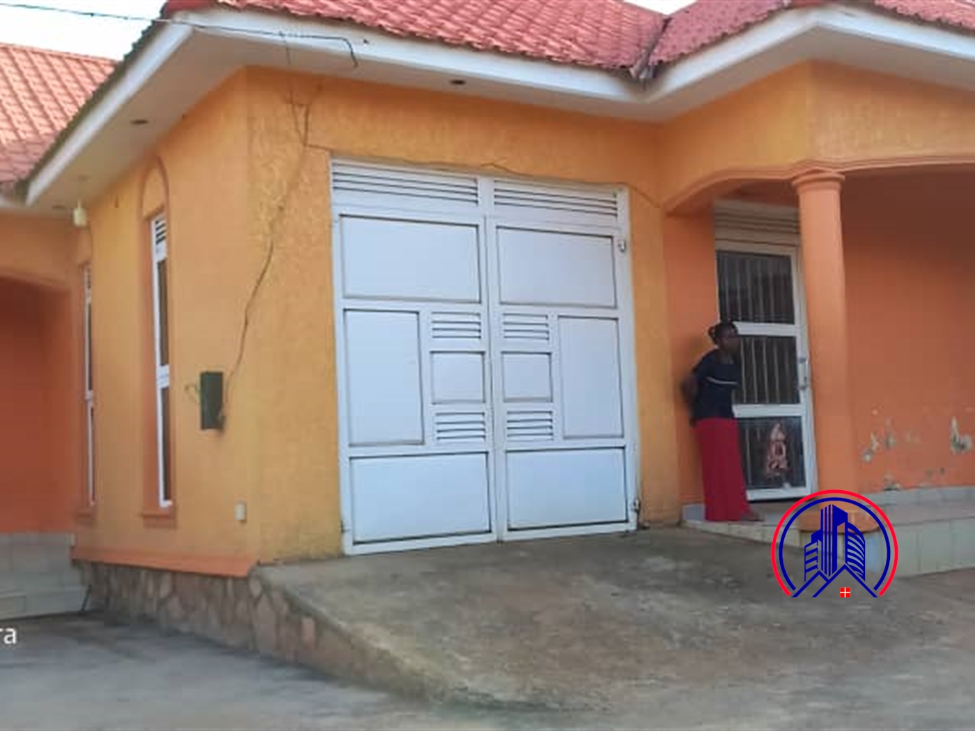 Bungalow for sale in Kigo Wakiso