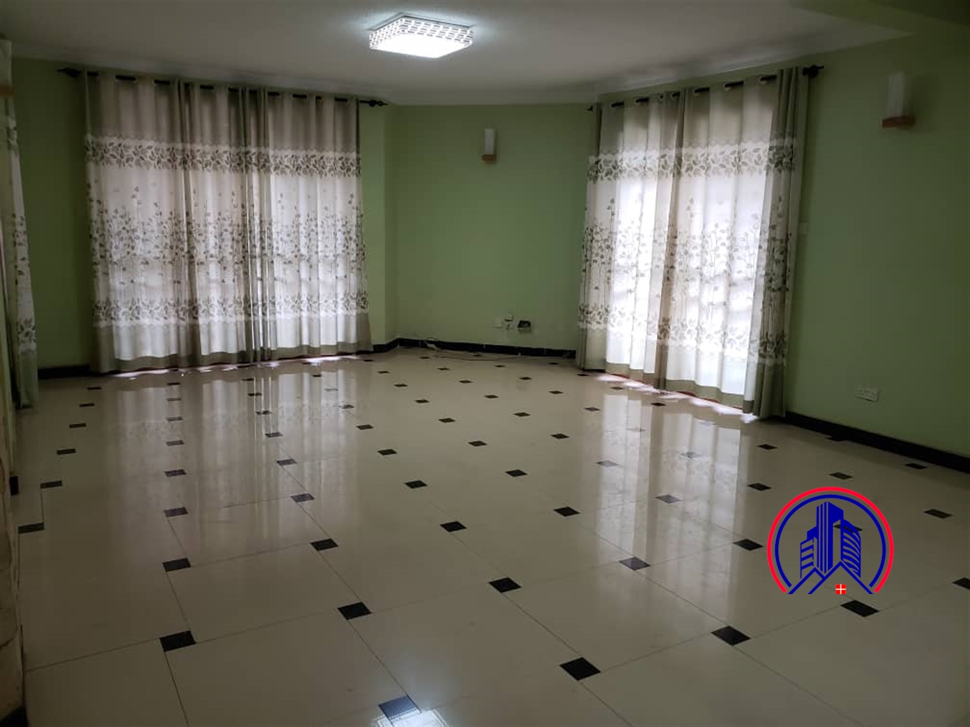 Storeyed house for rent in Naguru Kampala