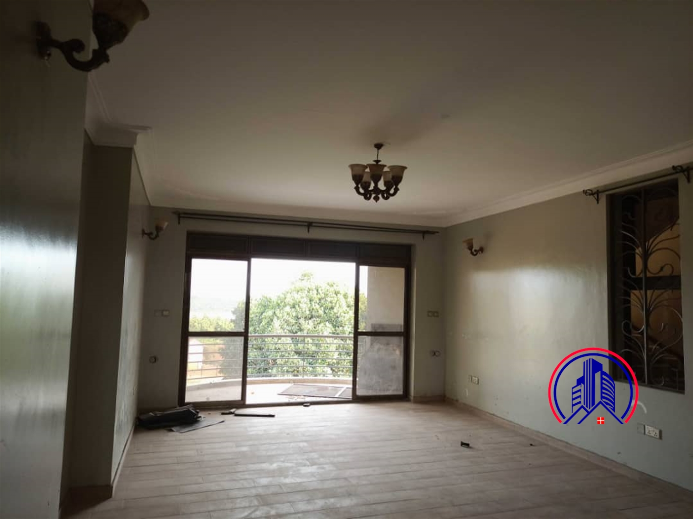 Apartment for rent in Munyonyo Kampala