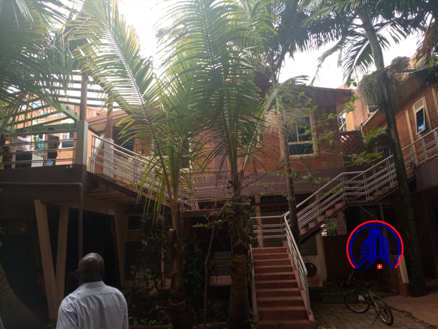 Apartment for rent in Muyenga Kampala