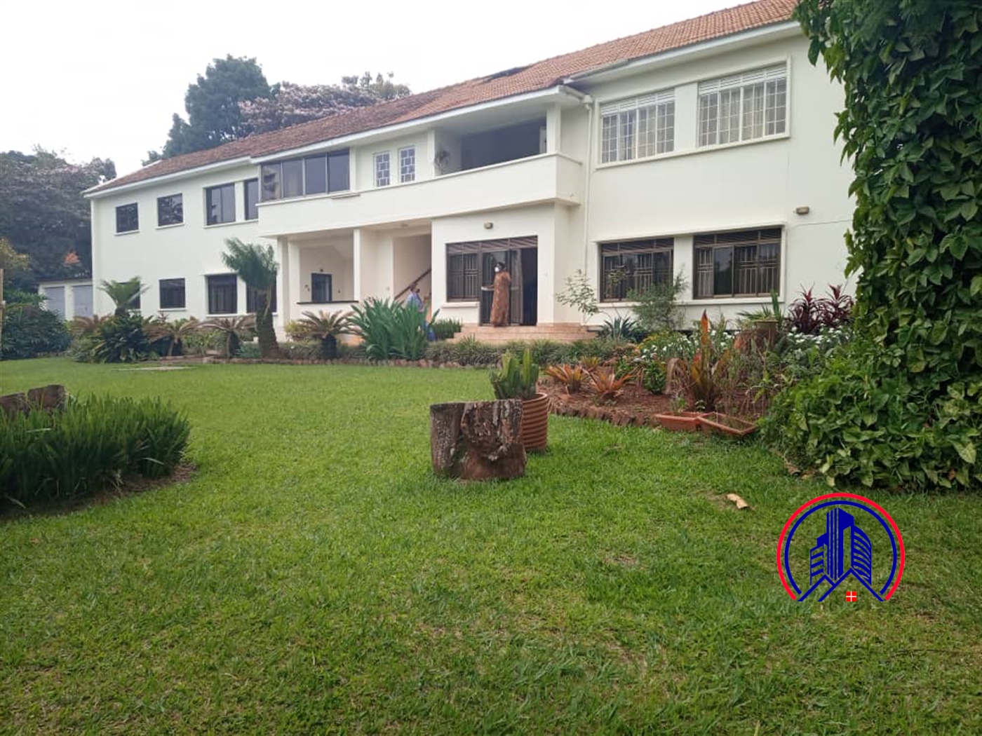 Apartment for rent in Kololo Kampala