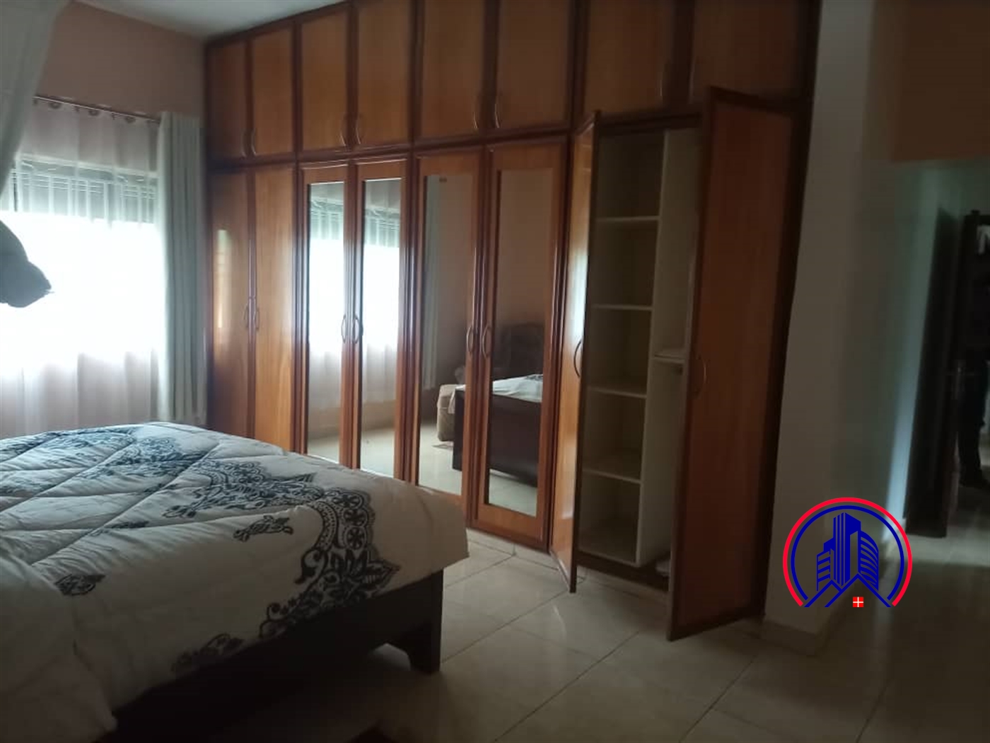 Apartment for rent in Kololo Kampala