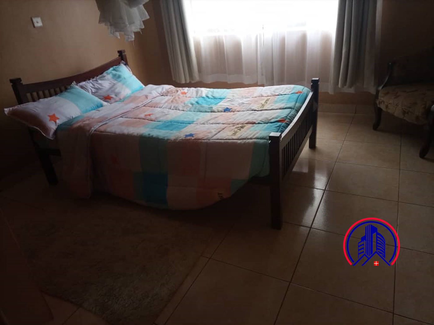 Apartment for rent in Kololo Kampala