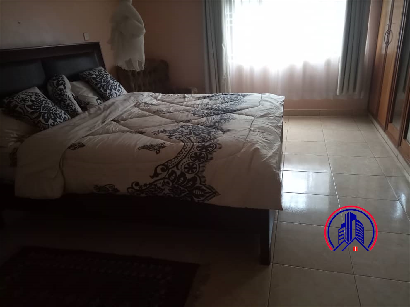 Apartment for rent in Kololo Kampala