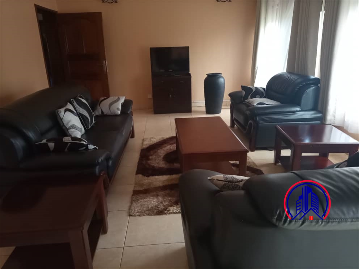 Apartment for rent in Kololo Kampala