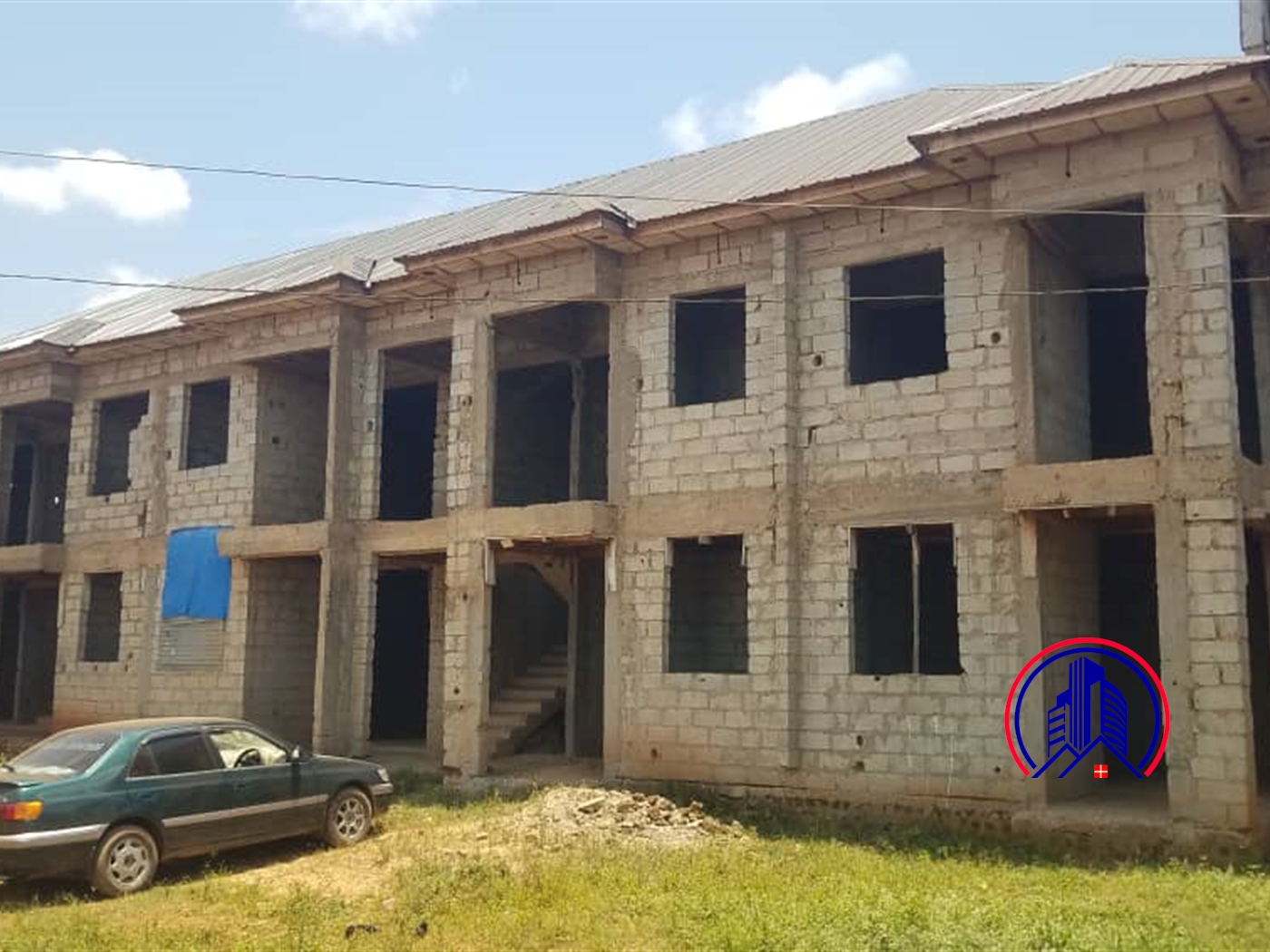 Apartment block for sale in Kira Wakiso