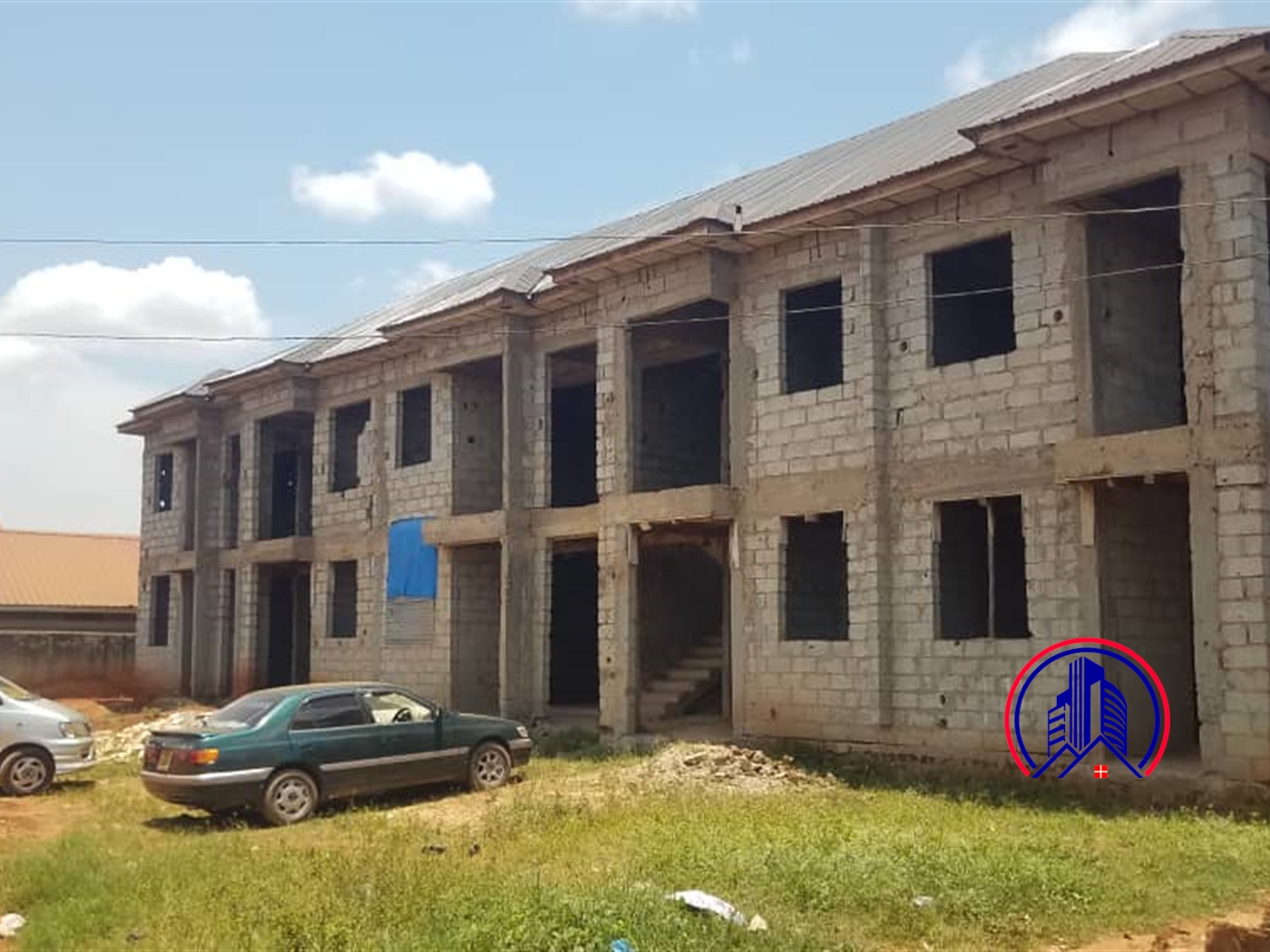 Apartment block for sale in Kira Wakiso