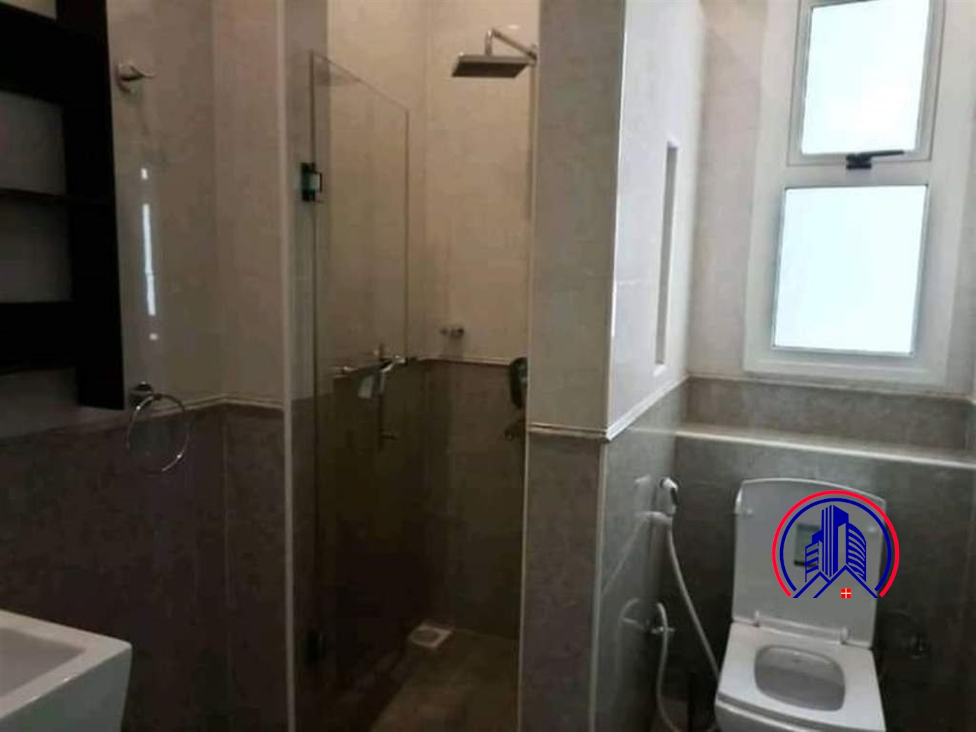 Apartment for rent in Kololo Kampala