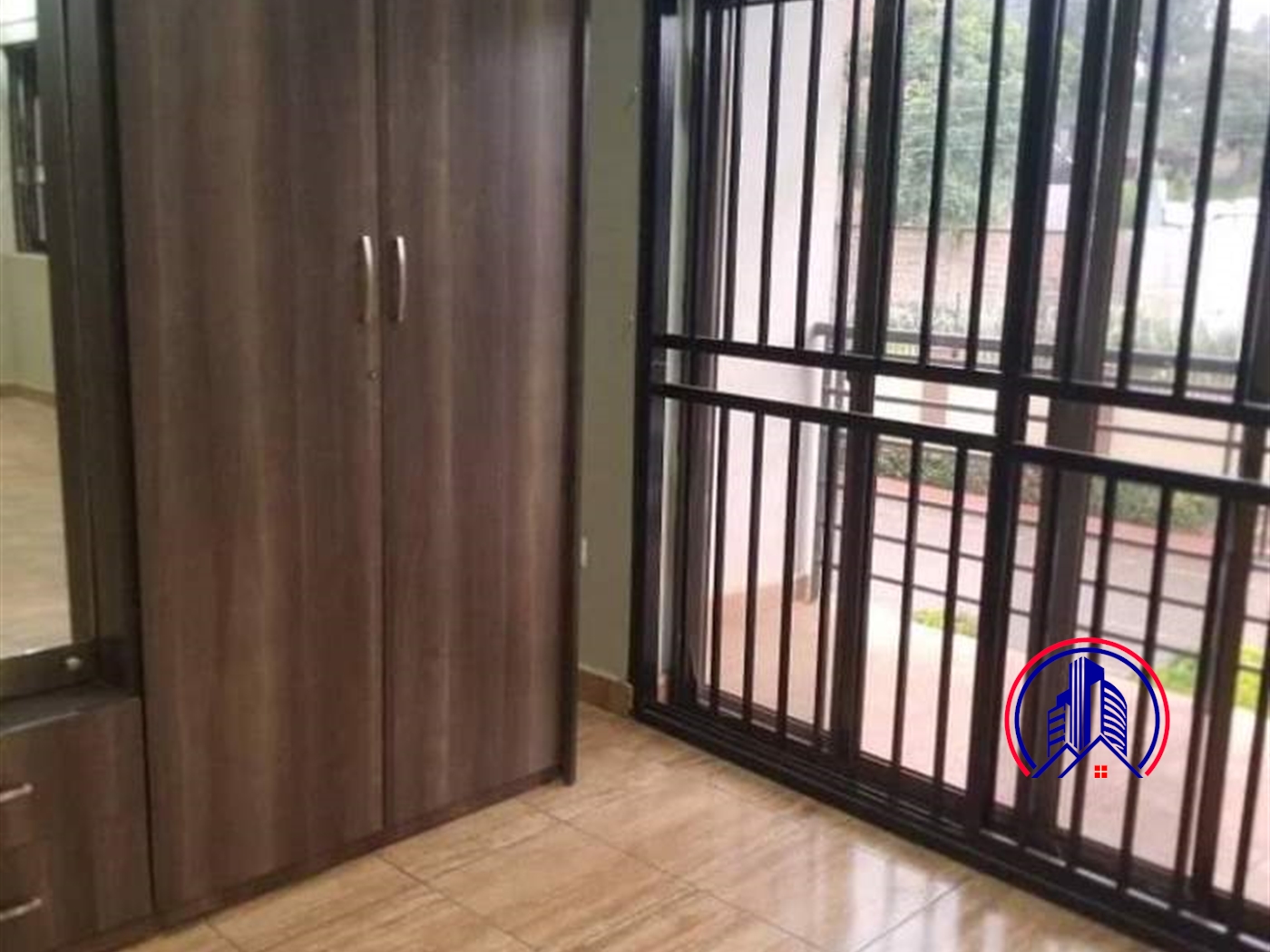 Duplex for rent in Naguru Kampala