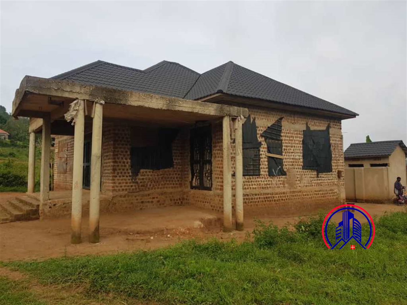 Bungalow for sale in Namugongo Wakiso