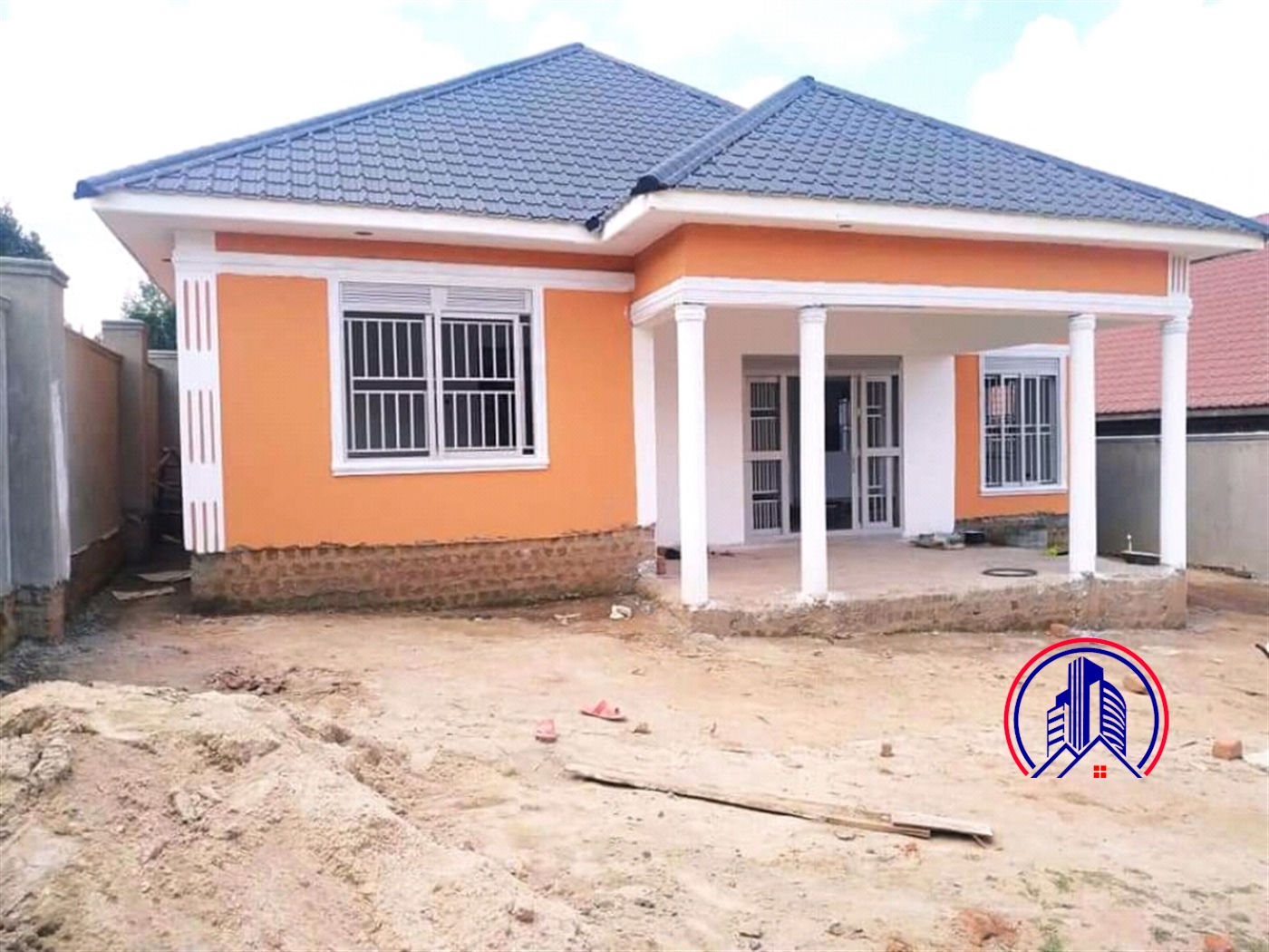 Bungalow for sale in Namugongo Wakiso