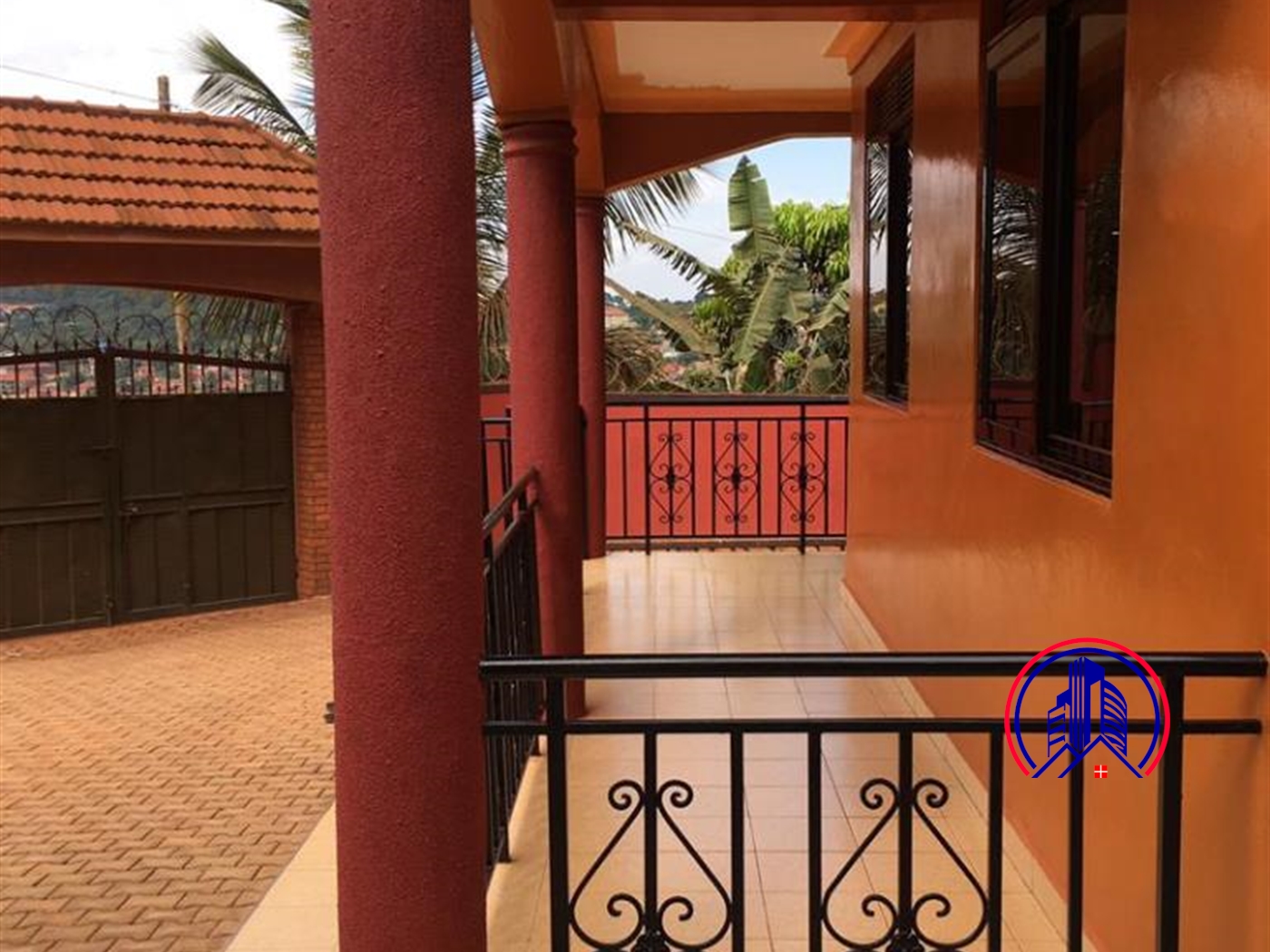 Storeyed house for sale in Seguku Wakiso