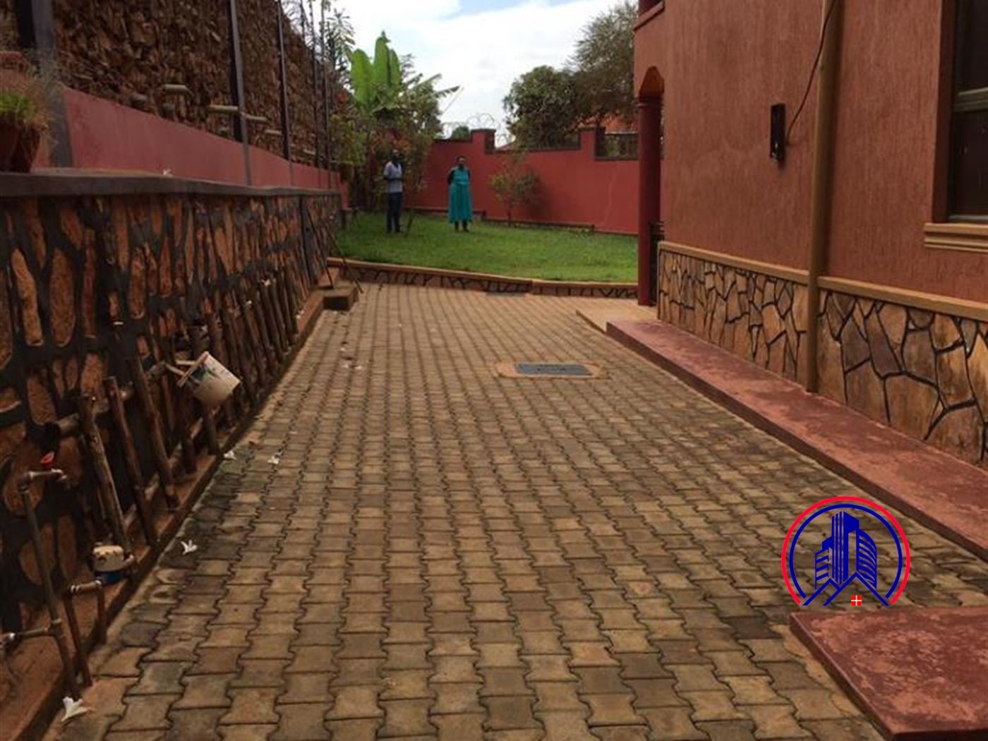 Storeyed house for sale in Seguku Wakiso